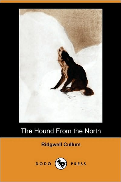 The Hound From The North [ePUB]